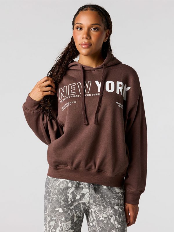 קפוצ’ון מנהטן