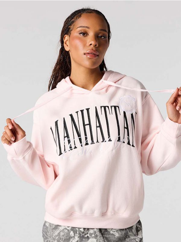 קפוצ’ון מנהטן