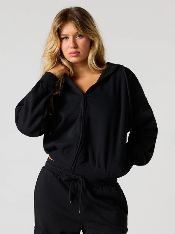 קפוצ’ון בוקסי עם ריצ’רץ’