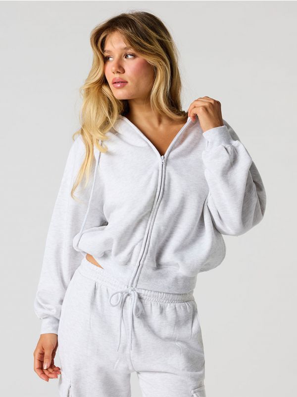 קפוצ’ון בוקסי עם ריצ’רץ’