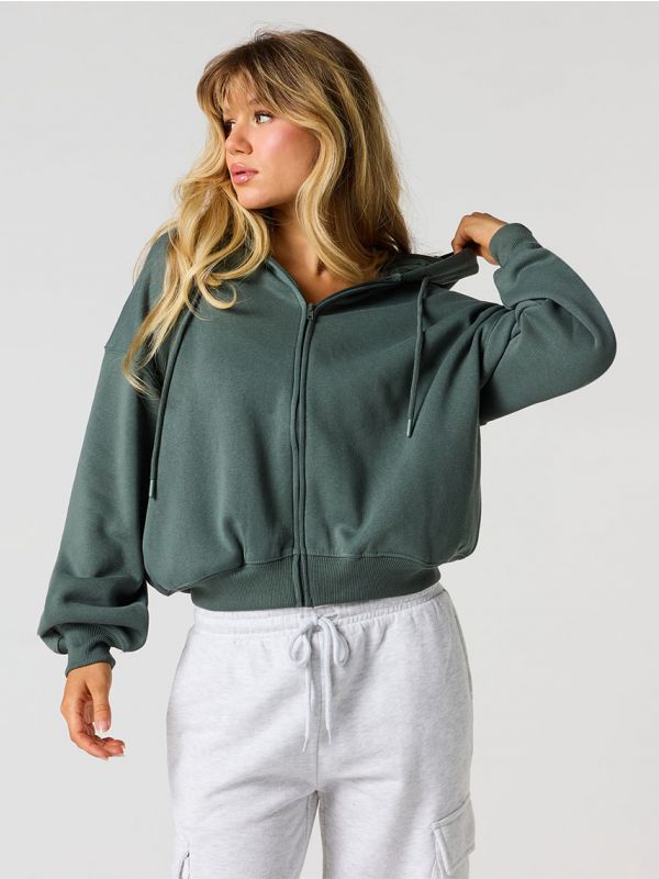 קפוצ’ון בוקסי עם ריצ’רץ’