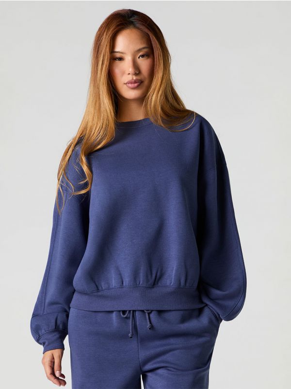 סווטשירט אוברסייז