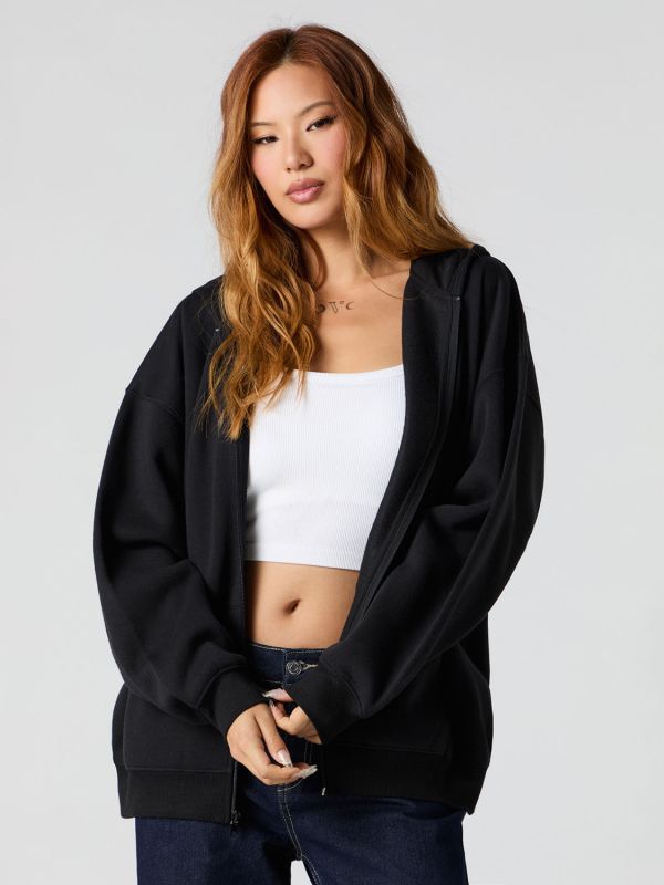 קפוצ’ון ריצ’רץ’ אוברסייז