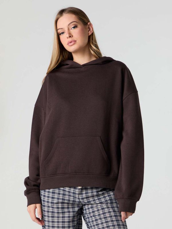 קפוצ’ון אוברסייז