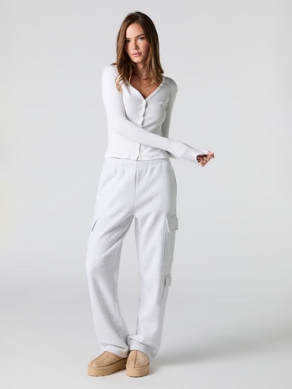 מכנסי פוטר קרגו