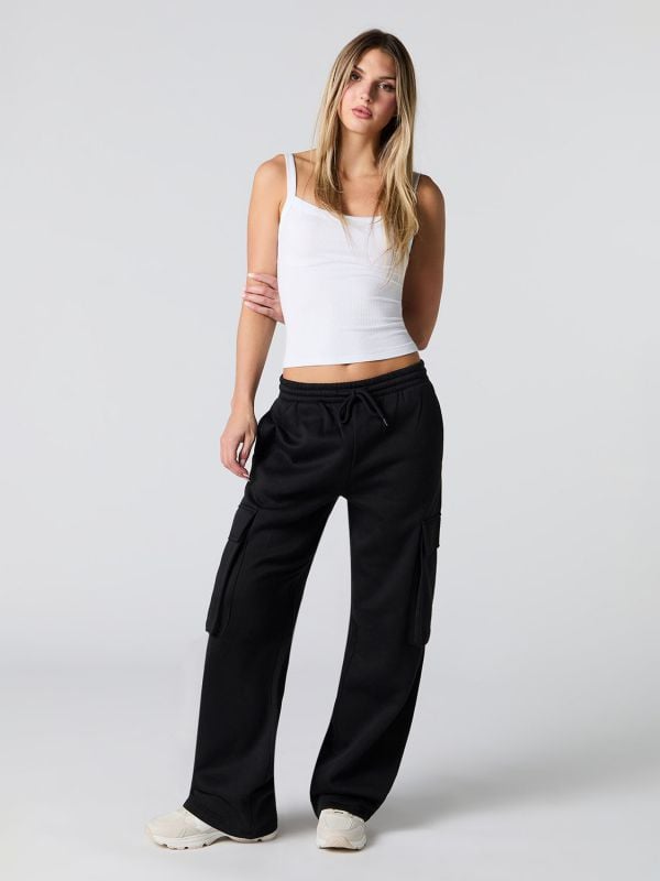 מכני פוטר קרגו