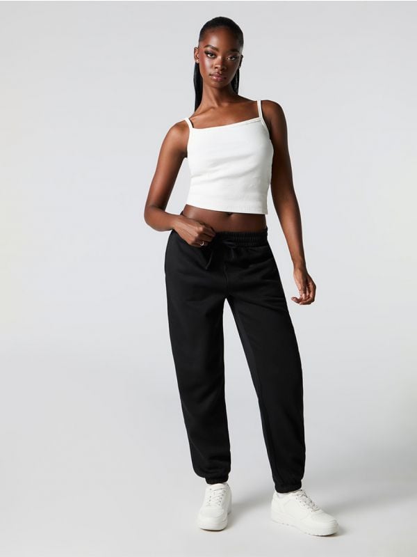 מכנסי פוטר ג’וגר