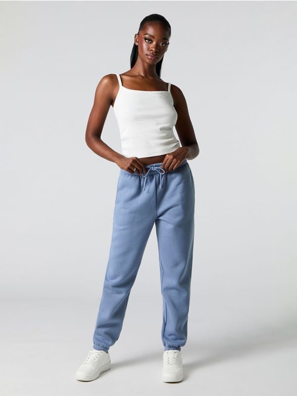 מכנסי פוטר ג’וגר