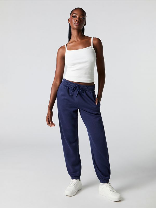 מכנסי פוטר ג’וגר