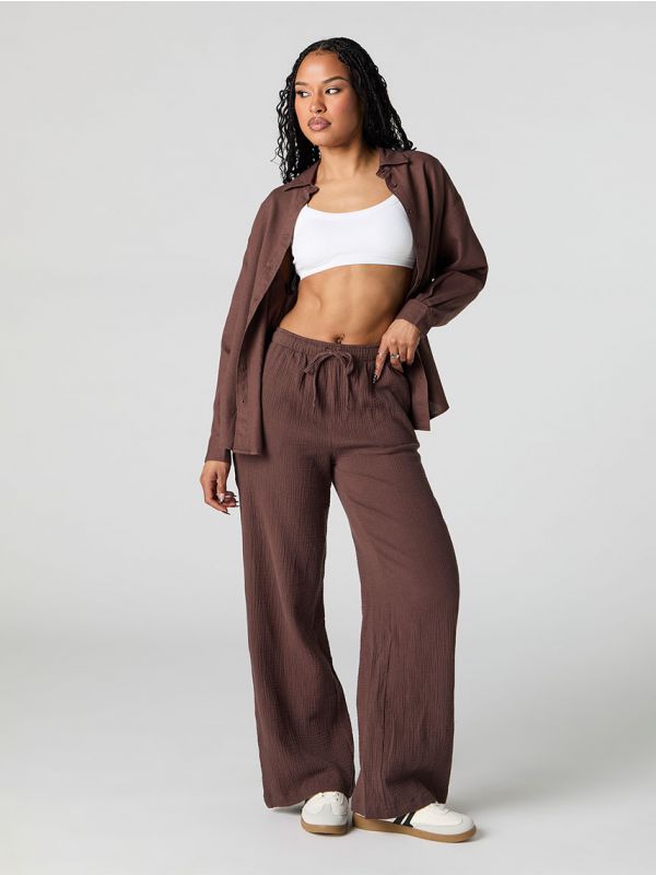 מכנסיים קלילים