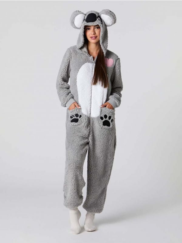 וואנזי קואלה