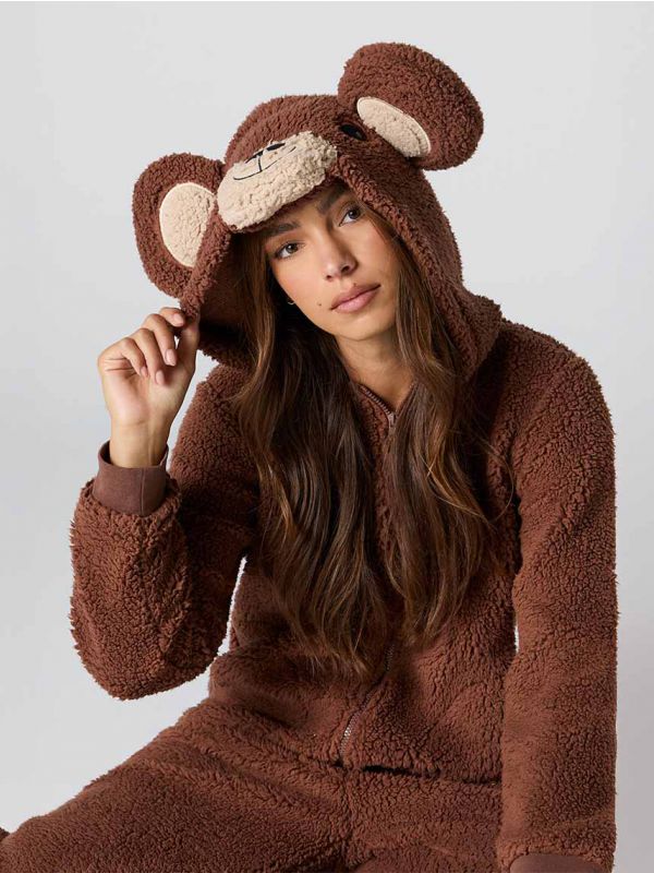 וואנזי דובי