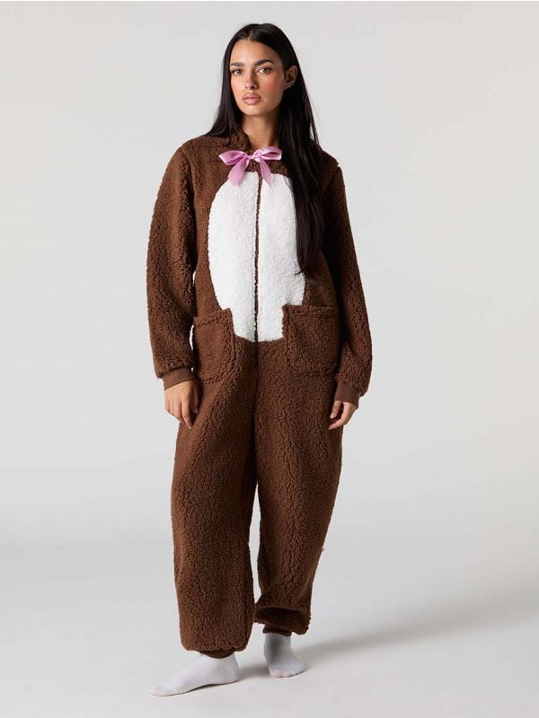 וואנזי טדי בר