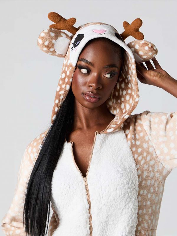 וואנזי אייל