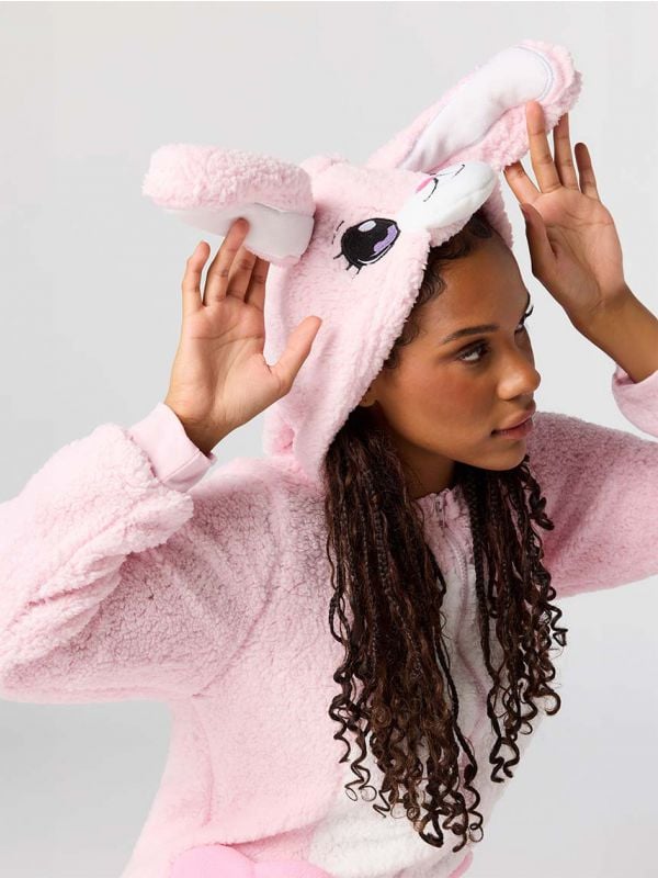 וואנזי ארנב