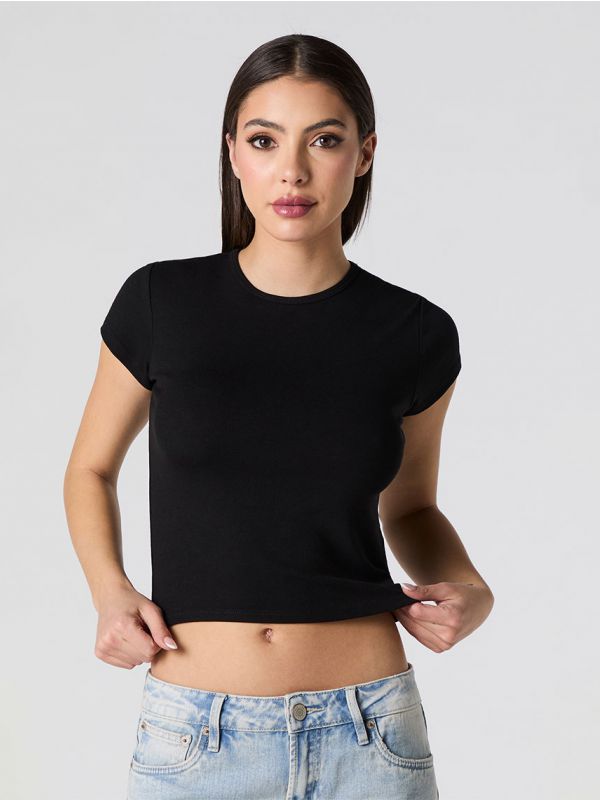 טי-שירט ריב קרופ