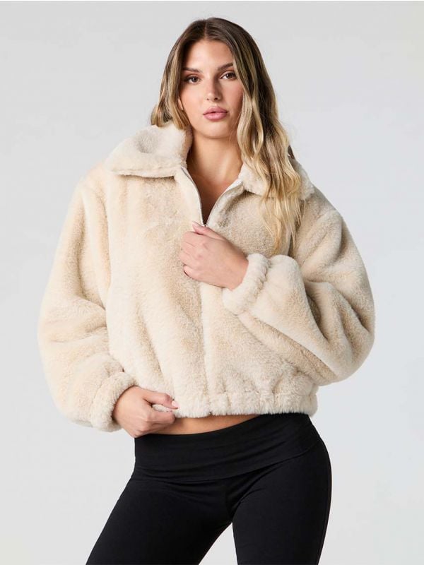 ג’קט בומבר פרוותי