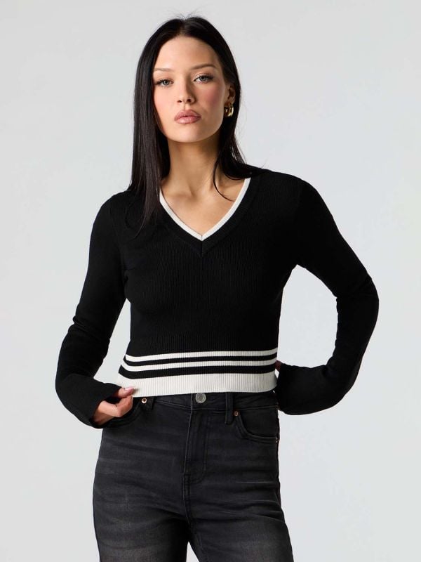 סריג ריב קרופ