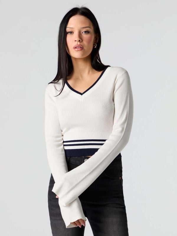 סריג ריב קרופ