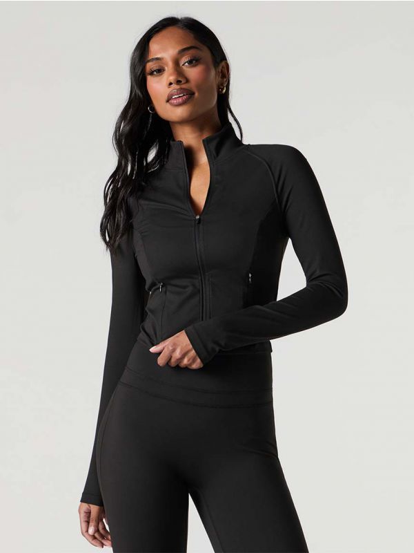 ג’קט אקטיב