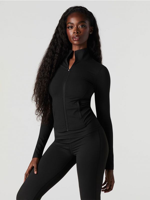 ג’קט אקטיב