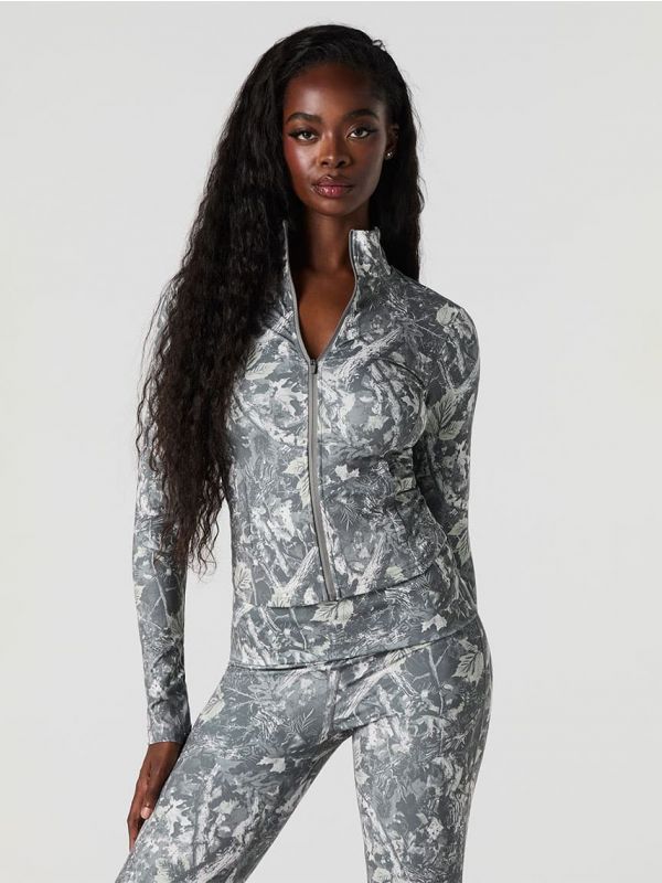 ג’קט אקטיב