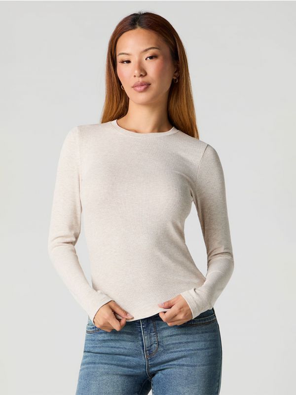 חולצת ריב ארוכה