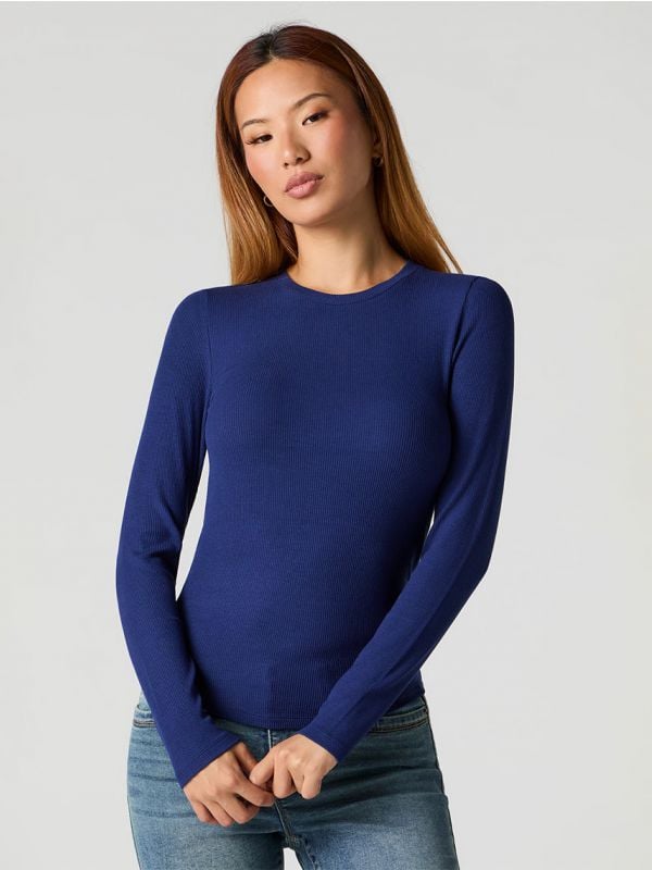 חולצת ריב ארוכה