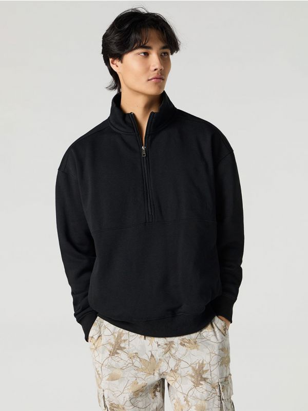 סווטשירט עם ריצ’רץ’