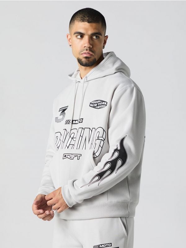 קפוצ’ון מירוצים