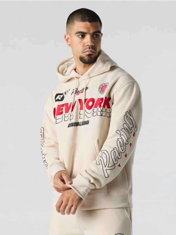 קפוצ’ון מירוצים