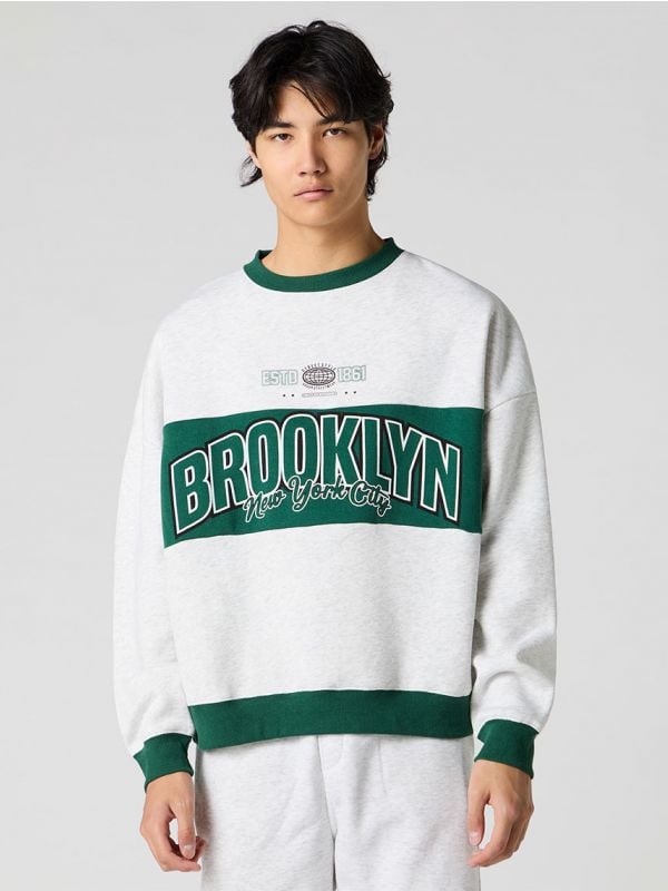 סווטישרט סיטי