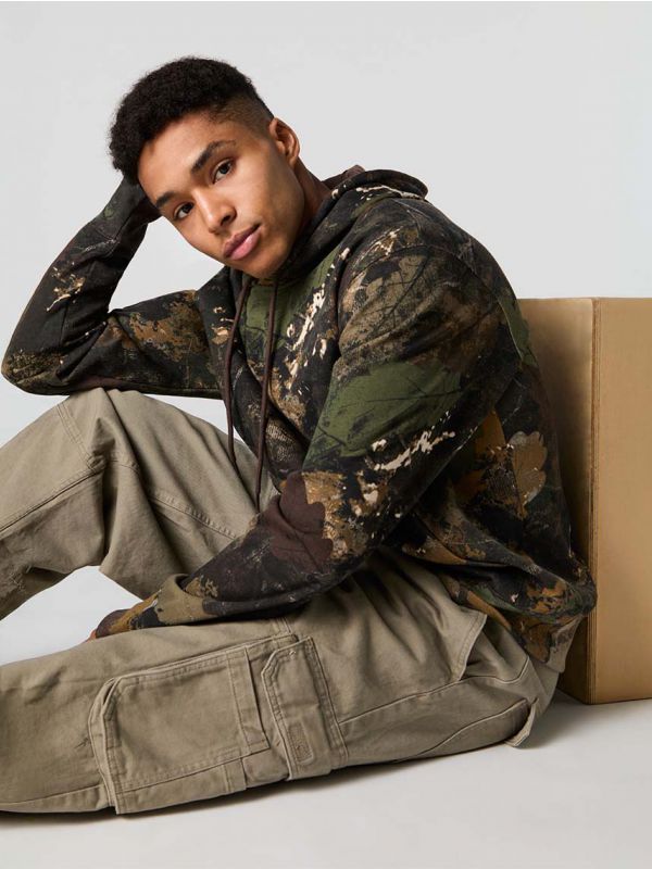 קפוצ’ון בייסיק