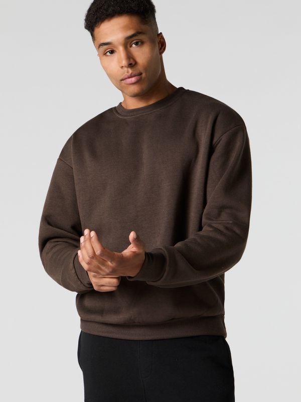 סווטשירט בייסיק