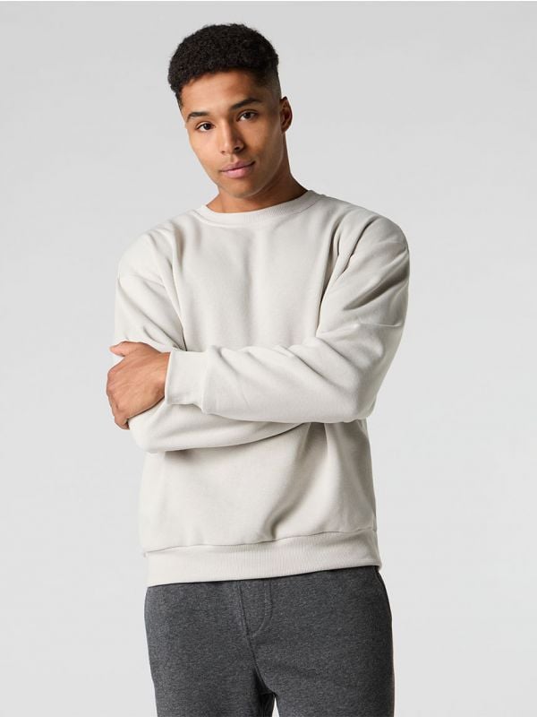 סווטשירט בייסיק