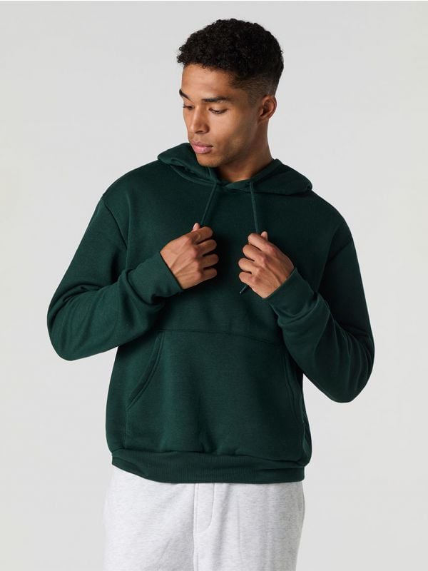 קפוצ’ון בייסיק