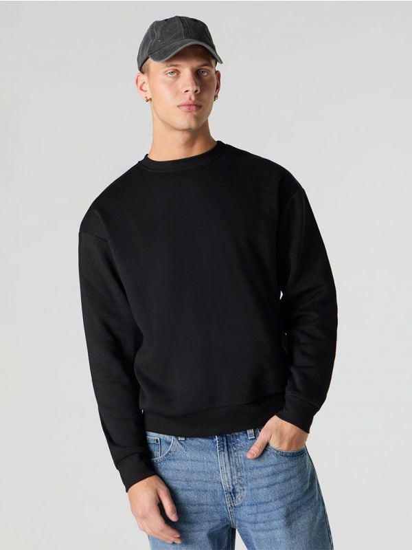 סווטשירט בייסיק