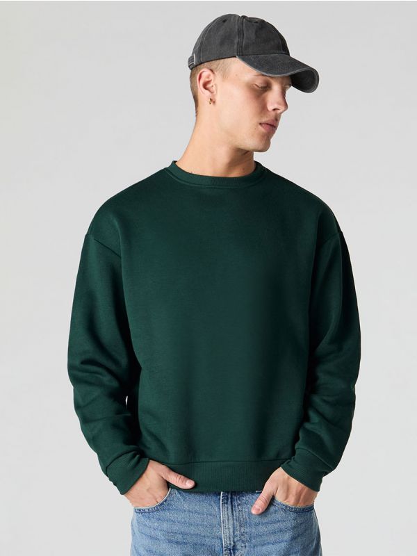 סווטשירט בייסיק