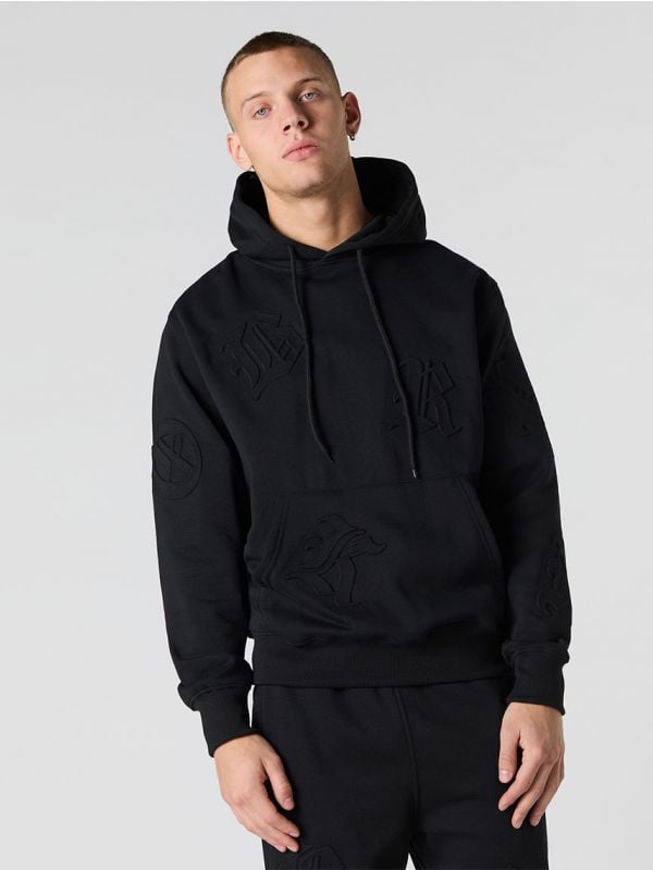 קפוצ’ון עם רקמה