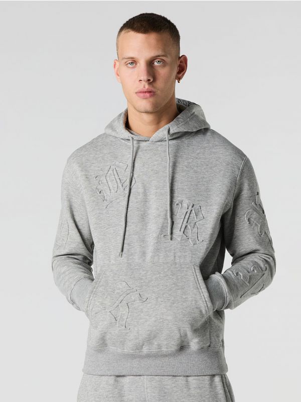 קפוצ’ון עם רקמה