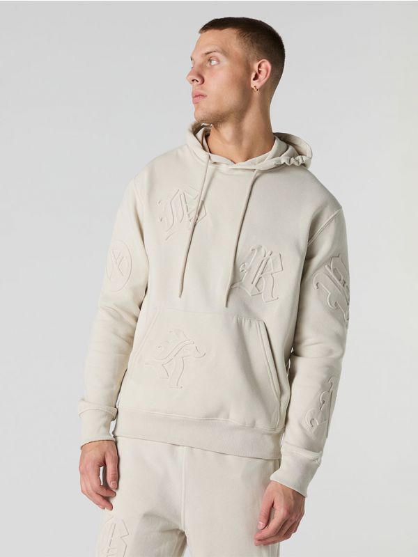 קפוצ’ון עם רקמה