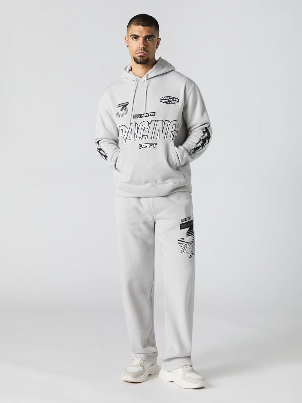 מכנסי פוטר מרוצים