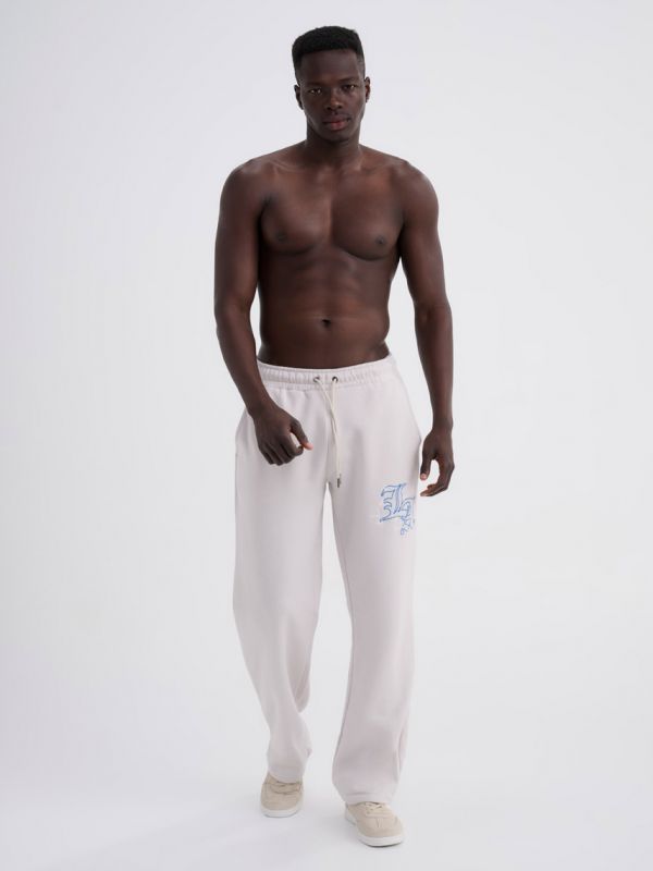 מכנסי פוטר LA