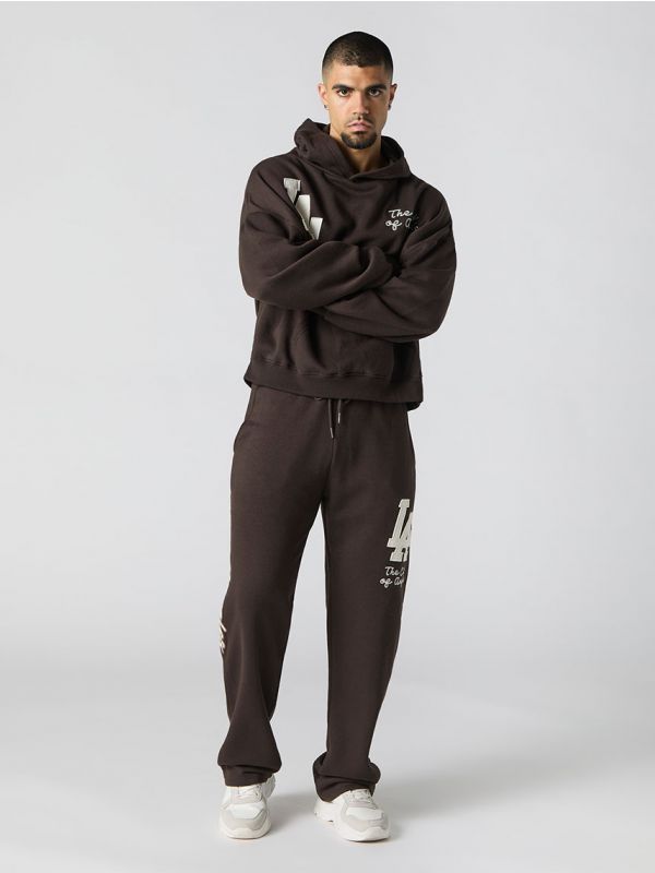 מכנסי פוטר NYC