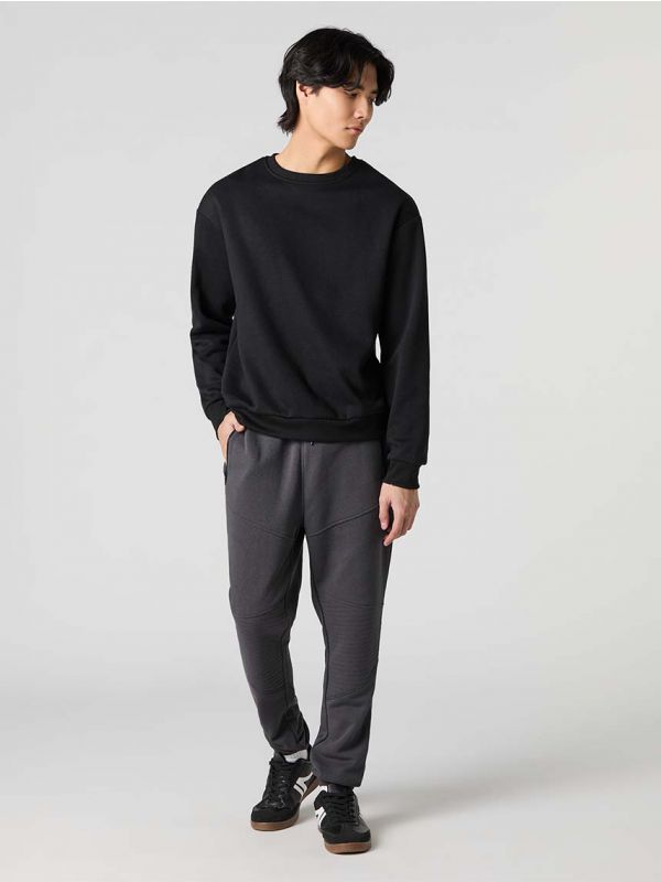 מכנסי פוטר Moto