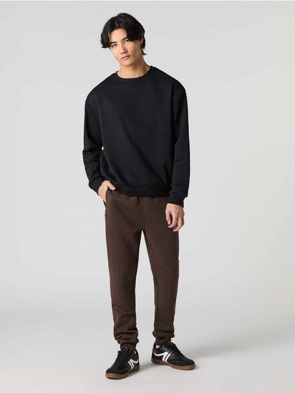 מכנסי פוטר Moto