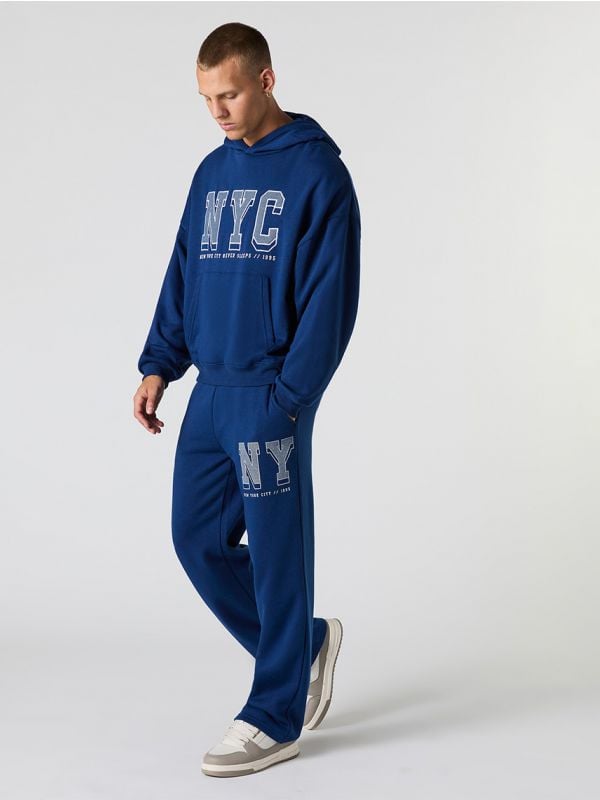 מכנסי פוטר NYC