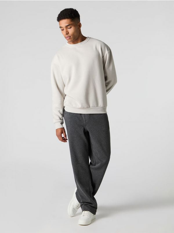 מכנסי פוטר בייסיק