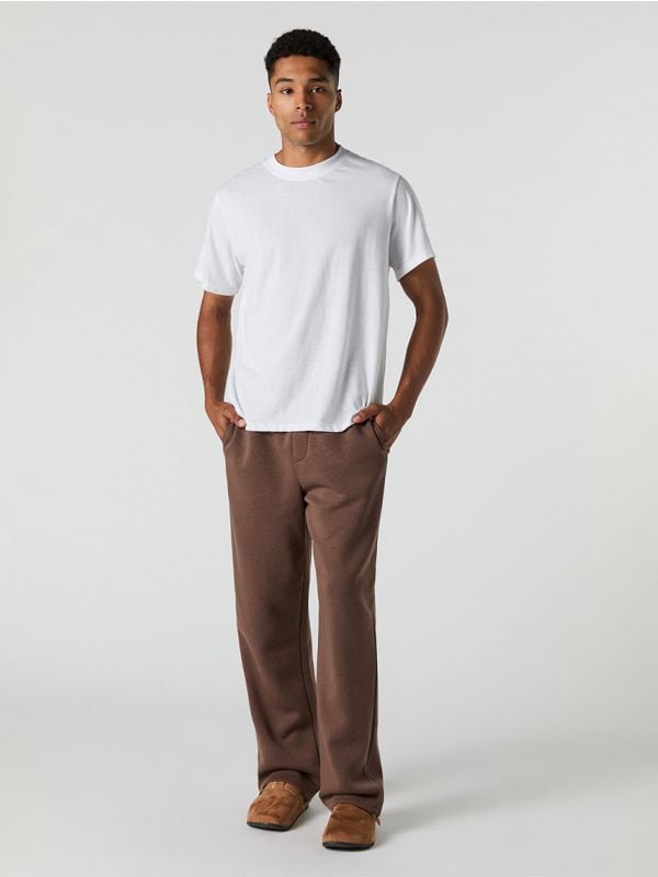 מכנסי פוטר בייסיק