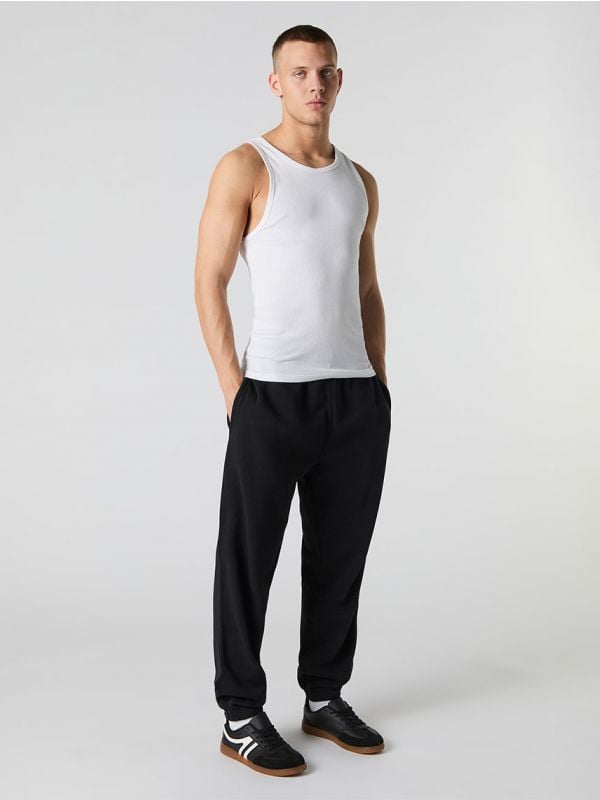 מכנסי פוטר באגי